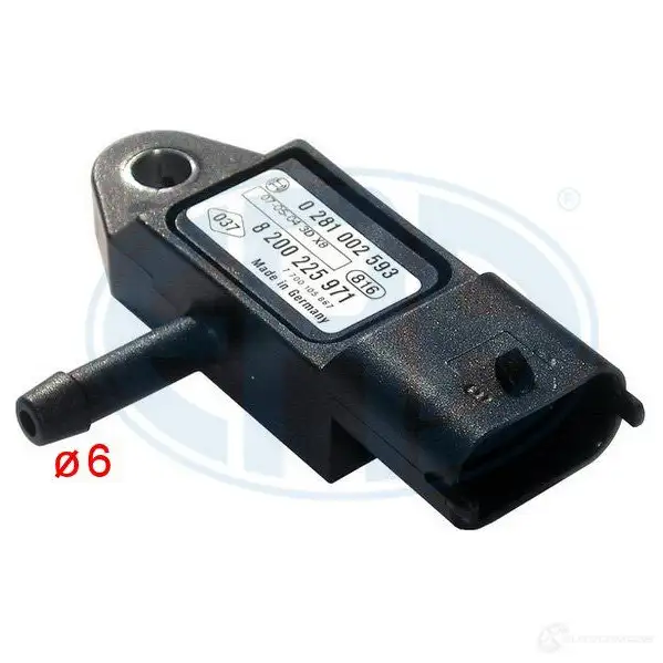 Датчик абсолютного давления ERA 550173A 1437424194 16 FNWJ