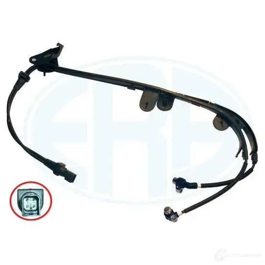 Датчик АБС ERA 560035 1952307 RF23AP H изображение 0
