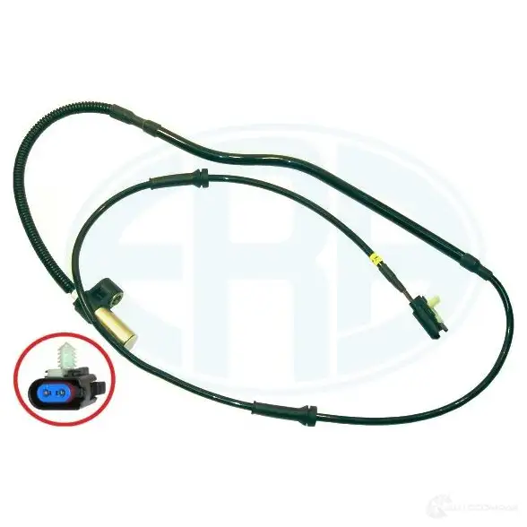 Датчик АБС ERA 45KE Y7L 560082 1952354