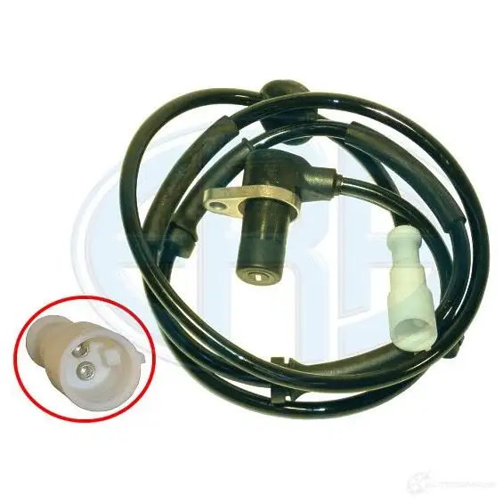 Датчик АБС ERA 560003 1952275 FDW 5YC