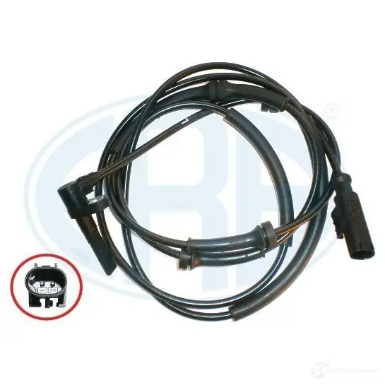 Датчик АБС ERA W0 81HQ 560109 1952381