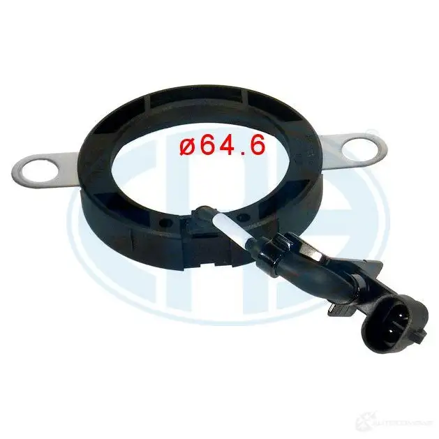 Датчик АБС ERA 560212A V7S89 L 1437419180