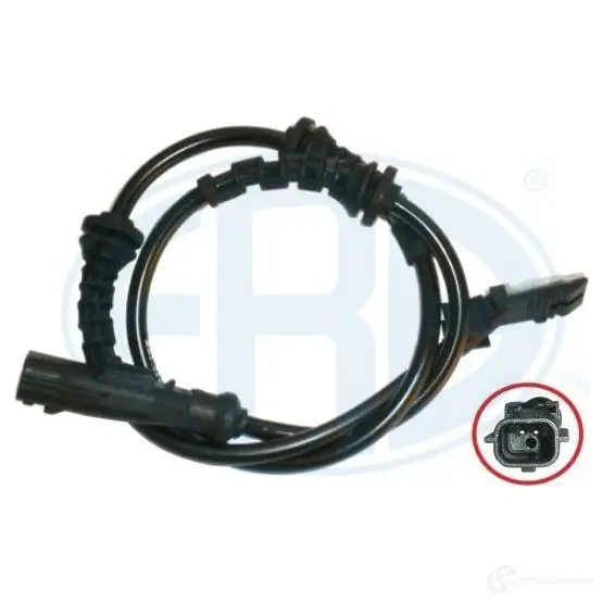 Датчик АБС ERA 560125A SF1SYH J 1437417244