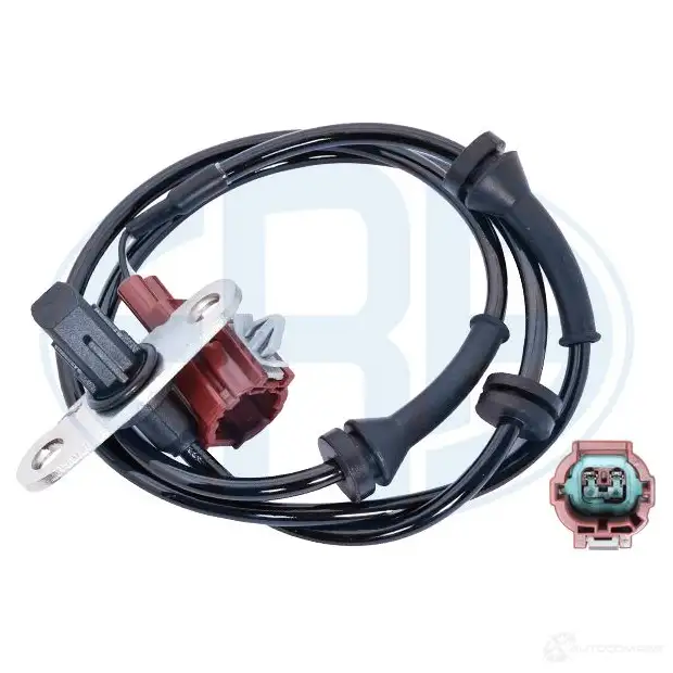 Датчик АБС ERA 560618A S P04X 1437415906