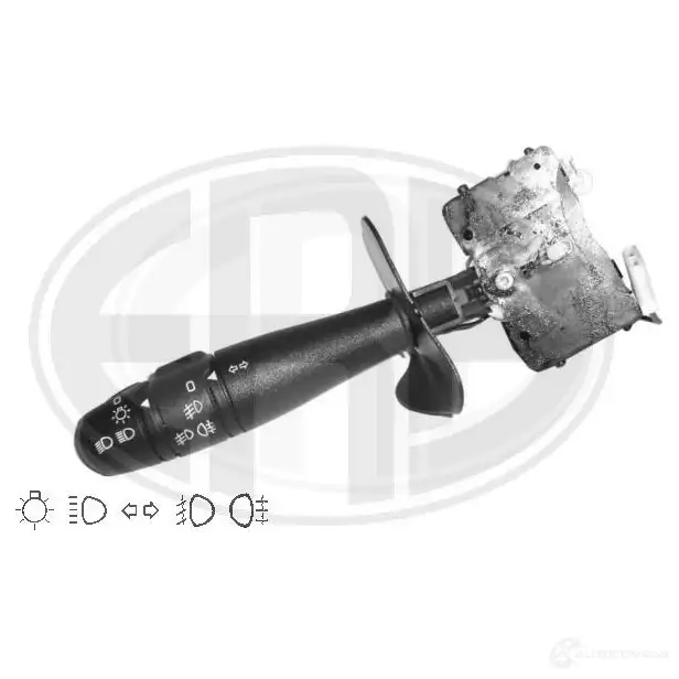 Подрулевой переключатель ERA AIC3 IF 1948683 440319
