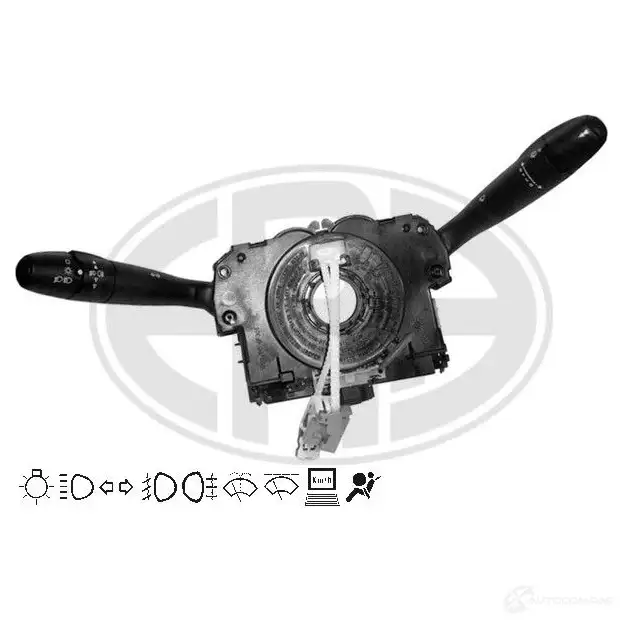 Подрулевой переключатель ERA 440052 B4 QG1B 1948425