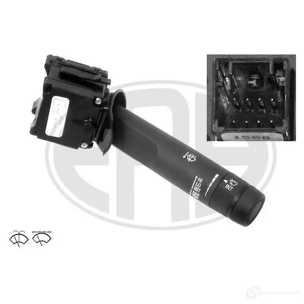 Подрулевой переключатель ERA BR I8X 1948880 440526