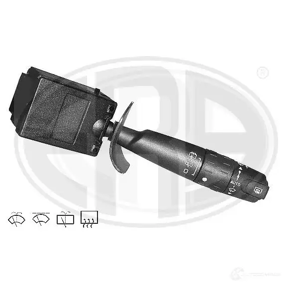 Подрулевой переключатель ERA 13C GI 440184 1948550