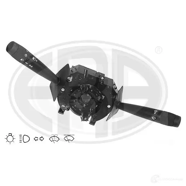 Подрулевой переключатель ERA G7 10S7 440199 1948564