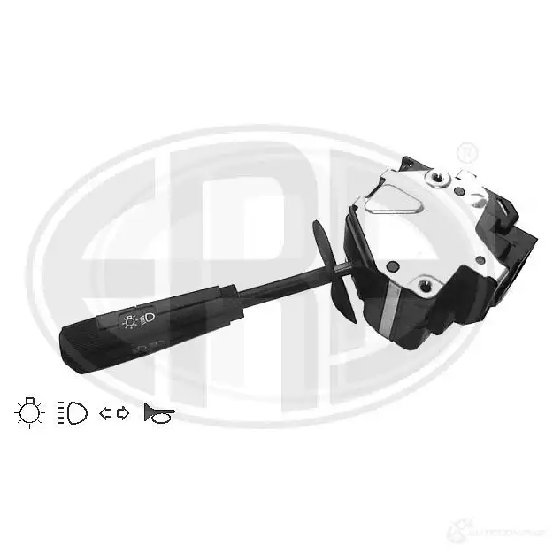 Подрулевой переключатель ERA 440193 FFG4 ATX 1948558