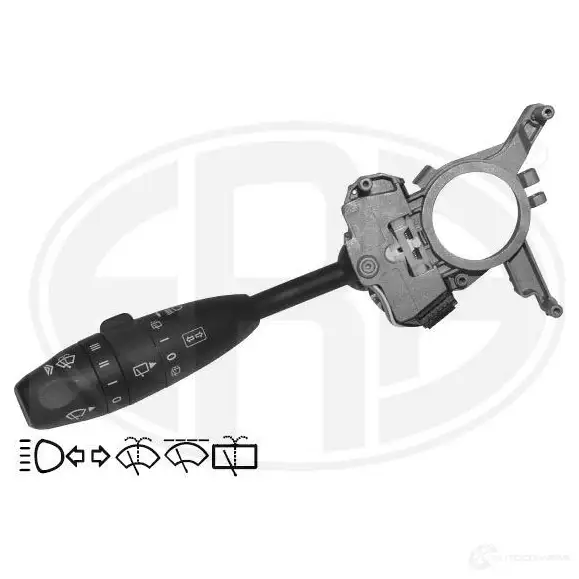 Подрулевой переключатель ERA FS32 SDE 440789 1437385470
