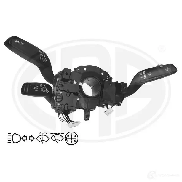 Подрулевой переключатель ERA 440786 EX33T 5 1439302135