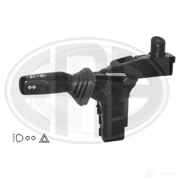 Подрулевой переключатель ERA TBGV M8M 440323 1948687