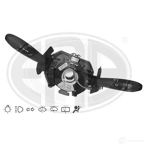 Подрулевой переключатель ERA U F5D2O 440206 1948570