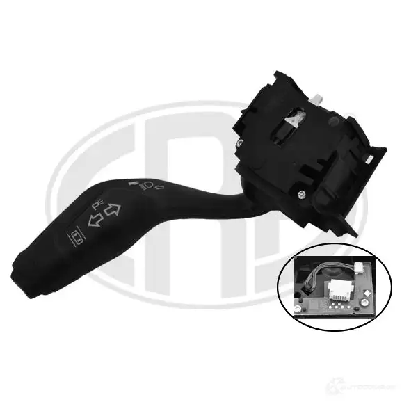 Подрулевой переключатель ERA 440628 1U OOLR 1948966