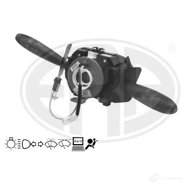 Подрулевой переключатель ERA 89UJ T 440680 1220604052 изображение 0