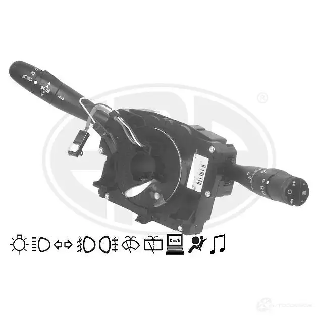 Подрулевой переключатель ERA 440567 4CQ2 V 1948912