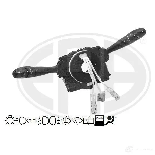 Подрулевой переключатель ERA 1220604038 U4XMF Z 440675