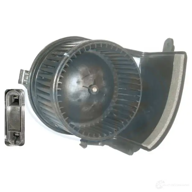 Моторчик вентилятора печки ERA 664046 1954022 5BC YXHP изображение 0