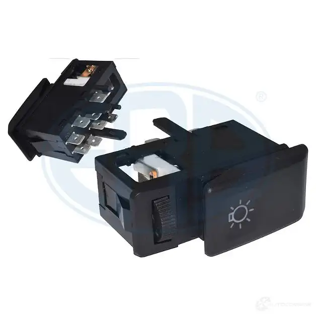 Концевик двери ERA 662515 2T8 RBP 1424968941
