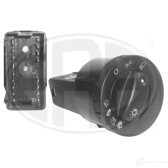 Переключатель света фар ERA 662498 WW YD0Z 1220639484
