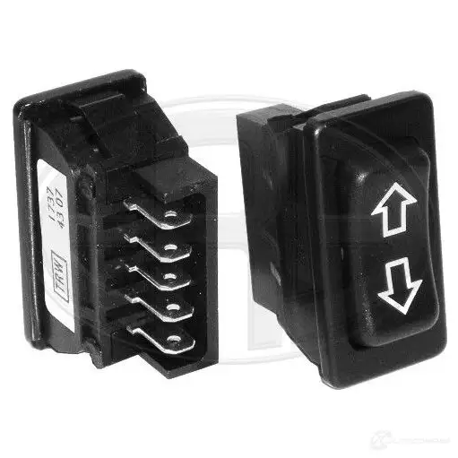 Кнопка стеклоподъемника ERA FYIX Q3 1953594 662001