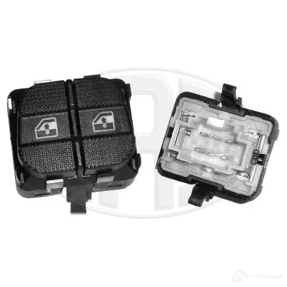 Кнопка стеклоподъемника ERA K03V AK 662030 1953620