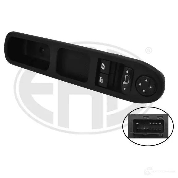 Кнопка стеклоподъемника ERA 662432 V9 8ZI 1953900