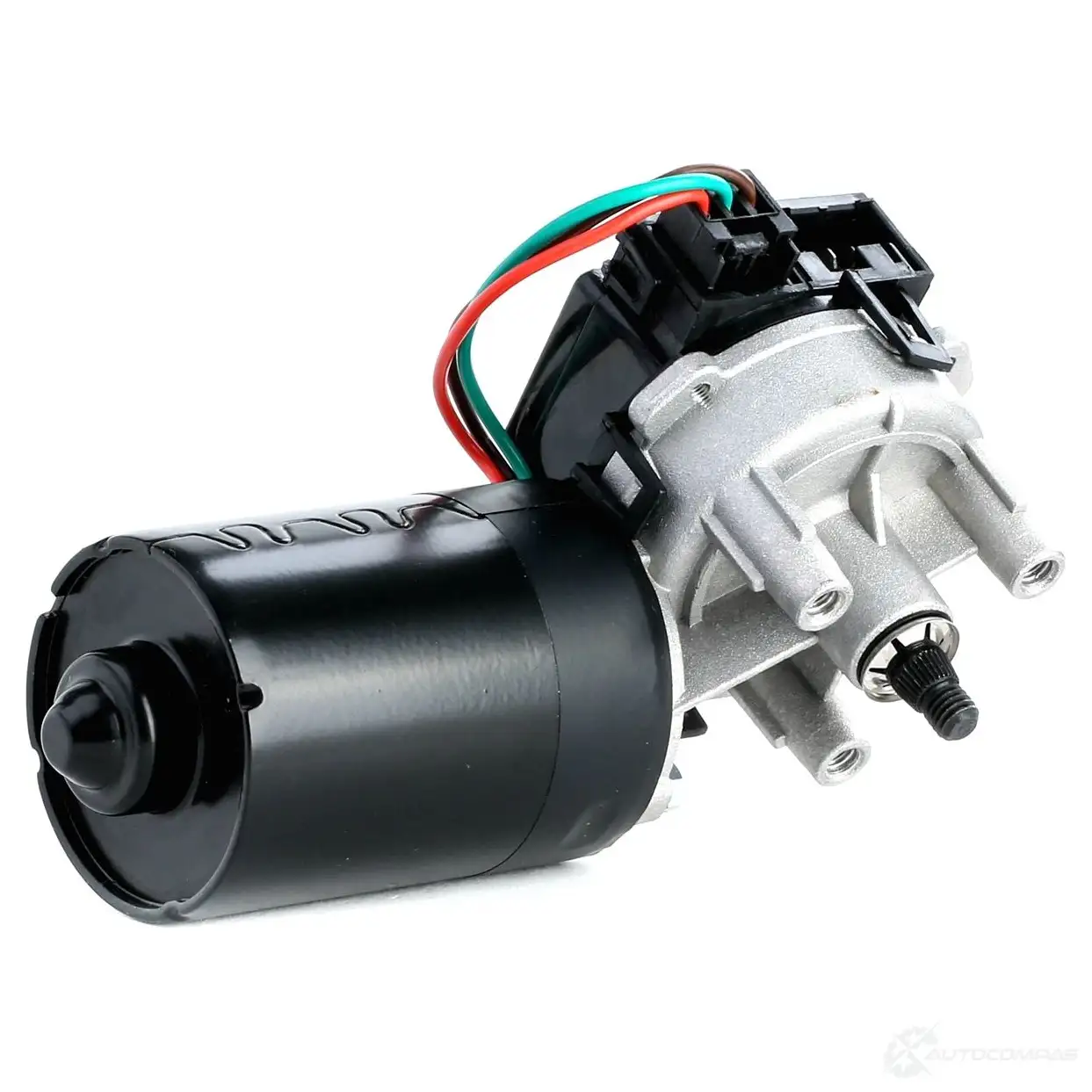 Мотор стеклоочистителя ERA 460025A 1437416475 KH 4PEH - Изображение 1