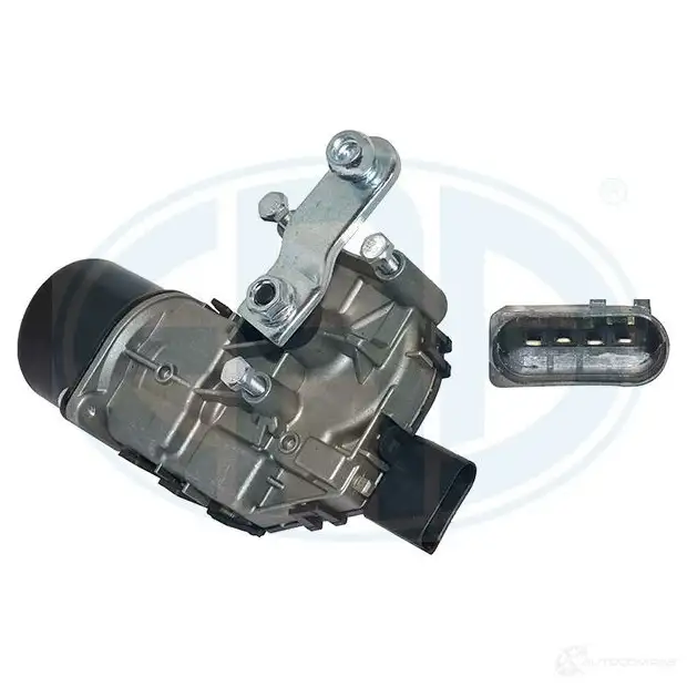 Мотор стеклоочистителя ERA 460408A 1437420181 6 7QC6T