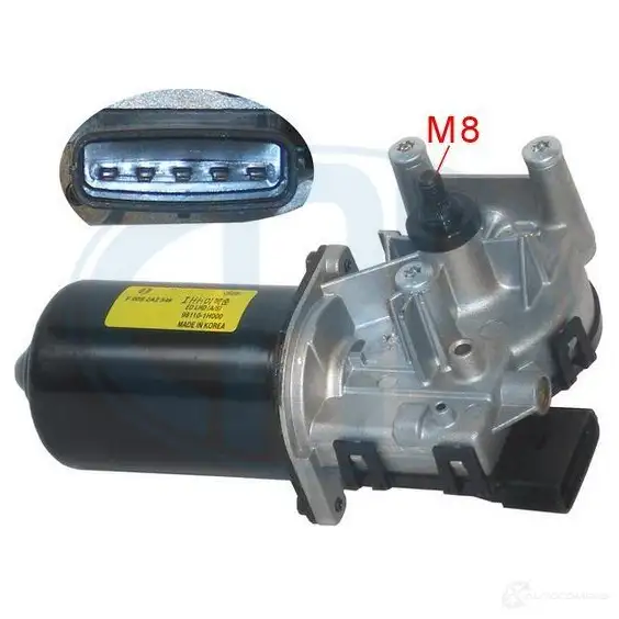 Мотор стеклоочистителя ERA ZXRDPL 0 1437416971 460176A