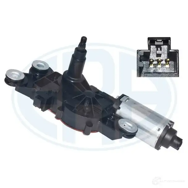 Мотор стеклоочистителя ERA 460342A X8Q RV 1437417532