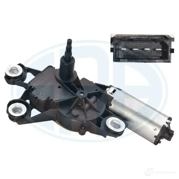 Мотор стеклоочистителя ERA 460399A S0EY BJ 1437418017