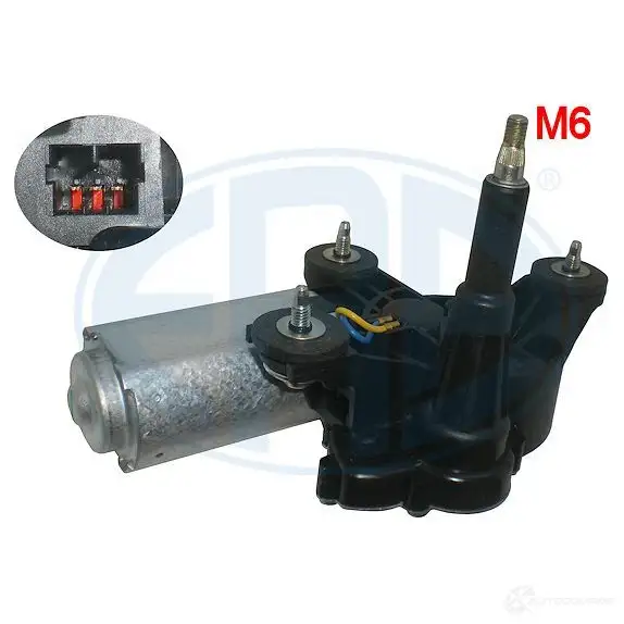 Мотор стеклоочистителя ERA 8UAE6 R 1949265 460267