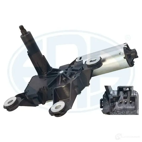 Мотор стеклоочистителя ERA 460361A ZO6 FI 1437418056