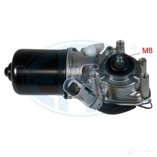 Мотор стеклоочистителя ERA 06C 9HYH 460040A 1437417509