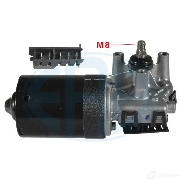 Мотор стеклоочистителя ERA LZO 9C 1949012 460005