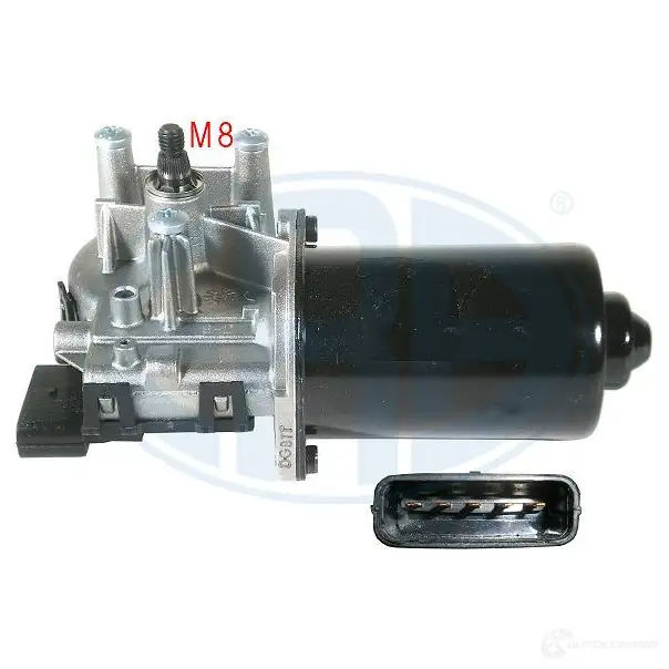 Мотор стеклоочистителя ERA S C9F3 460010A 1437419903