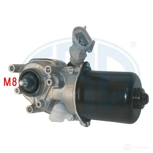 Мотор стеклоочистителя ERA 1437418887 S92NK ZG 460235A