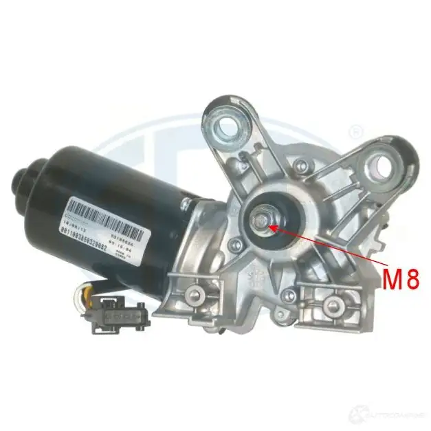 Мотор стеклоочистителя ERA 1949208 FREQ M 460210