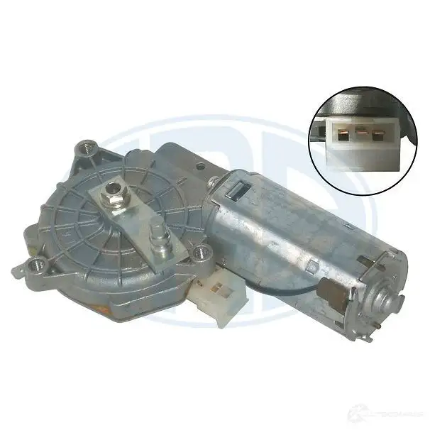 Мотор стеклоочистителя ERA 460187 F HWQ6 1949185
