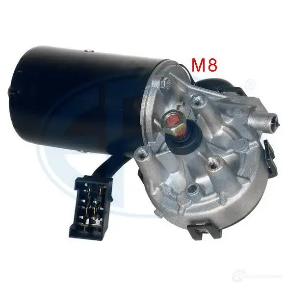 Мотор стеклоочистителя ERA M3X UOT 460134A 1437420159 изображение 0