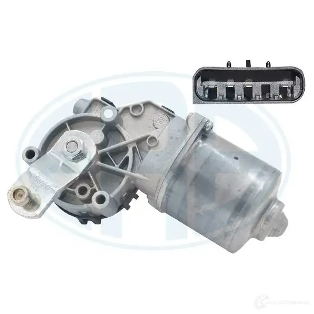Мотор стеклоочистителя ERA 1220605610 IHU CBE 460319