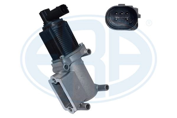 Клапан EGR ERA 0K U1R 555029A 1440474476