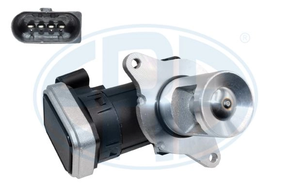 Клапан EGR ERA 555165A 3L FVF 1440474487