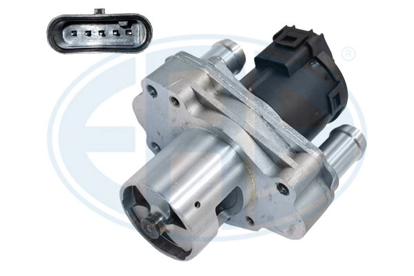Клапан EGR ERA GVR VQVE 1440474496 555249A
