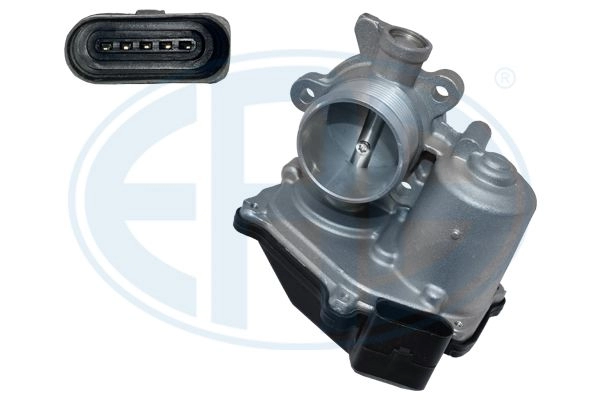 Клапан EGR ERA 1440474515 5BSJJ TA 555411A