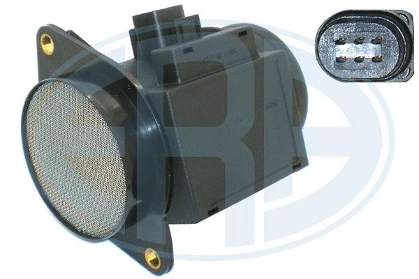 Расходомер воздуха ERA 4LRX 4I 1440474613 558045A изображение 0