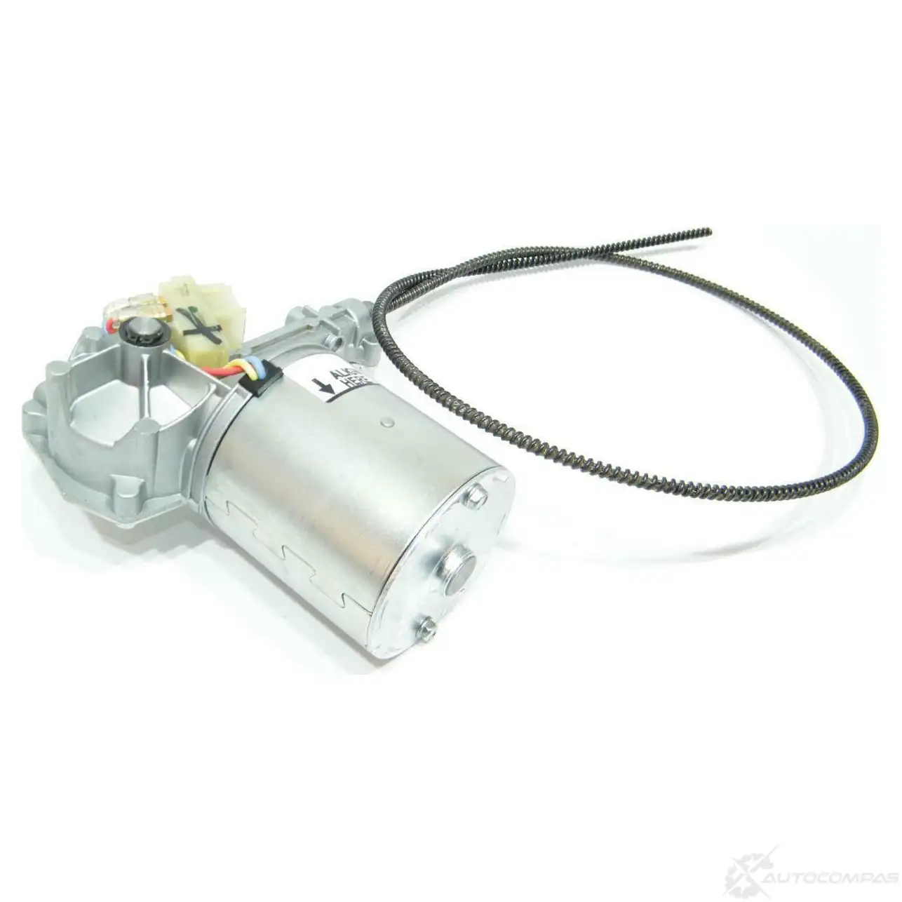Мотор стеклоочистителя лобового стекла LAND ROVER LR082012 3WPE ZR JU7YZ