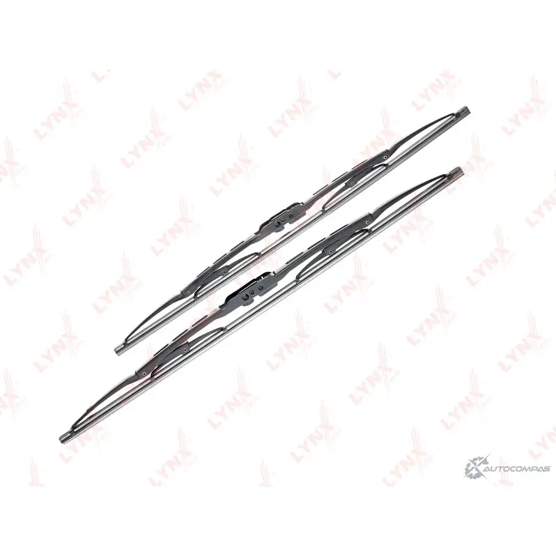 Щетка стеклоочистителя LYNXAUTO 4545LR 3638100 4905601034224 UV2 M3 - Изображение 1
